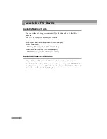 Preview for 39 page of Epson EMP-8300 Setup Manual