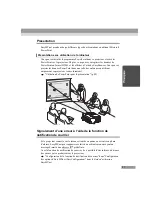 Preview for 58 page of Epson EMP-8300 Setup Manual