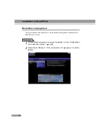 Preview for 69 page of Epson EMP-8300 Setup Manual