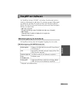 Preview for 126 page of Epson EMP-8300 Setup Manual