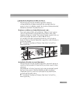 Preview for 142 page of Epson EMP-8300 Setup Manual