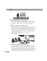 Preview for 143 page of Epson EMP-8300 Setup Manual