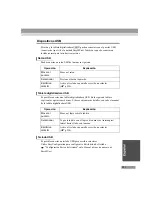 Preview for 232 page of Epson EMP-8300 Setup Manual