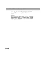 Preview for 247 page of Epson EMP-8300 Setup Manual