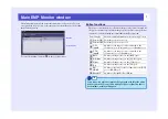 Preview for 8 page of Epson EMP Monitor Operating Manual