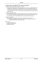 Preview for 6 page of Epson EMP-S4 Service Manual