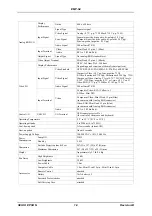 Preview for 21 page of Epson EMP-S4 Service Manual