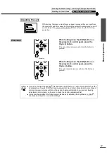 Preview for 19 page of Epson EMP-TS10 User Manual