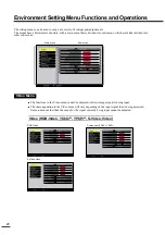 Preview for 22 page of Epson EMP-TS10 User Manual