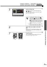 Preview for 31 page of Epson EMP-TS10 User Manual