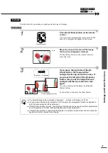 Preview for 33 page of Epson EMP-TS10 User Manual