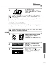 Preview for 51 page of Epson EMP-TS10 User Manual