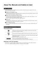 Preview for 2 page of Epson EMP-TW100 User Manual