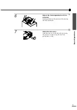 Preview for 11 page of Epson EMP-TW100 User Manual