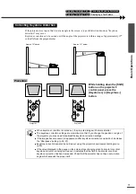 Preview for 13 page of Epson EMP-TW100 User Manual