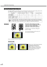 Preview for 16 page of Epson EMP-TW100 User Manual