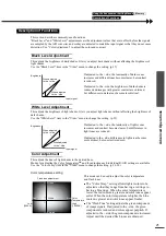 Preview for 23 page of Epson EMP-TW100 User Manual