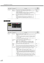 Preview for 32 page of Epson EMP-TW100 User Manual