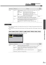 Preview for 33 page of Epson EMP-TW100 User Manual