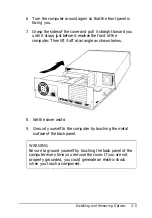 Preview for 57 page of Epson Endeavor WG User Manual