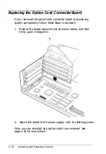 Preview for 72 page of Epson Endeavor WG User Manual