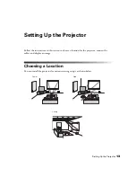 Preview for 13 page of Epson Ensemble HD 720 User Manual