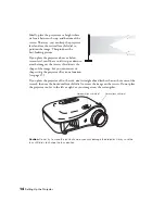 Preview for 14 page of Epson Ensemble HD 720 User Manual