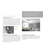 Preview for 10 page of Epson Ensemble HD Brochure & Specs