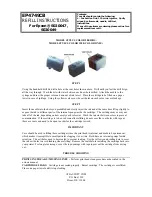 Preview for 1 page of Epson EP4749CB Refill Instructions