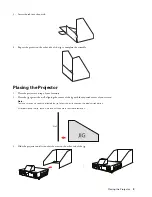 Preview for 3 page of Epson EpiqVision Ultra LS500 Installation Manual