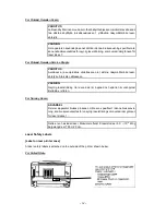 Preview for 6 page of Epson EPL-5500 Service Manual