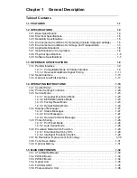 Preview for 10 page of Epson EPL-5500 Service Manual