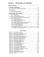 Preview for 75 page of Epson EPL-5500 Service Manual