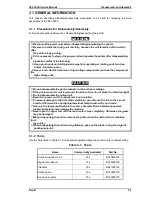 Preview for 77 page of Epson EPL-5500 Service Manual