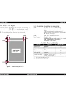 Preview for 15 page of Epson EPL 5800 - B/W Laser Printer Service Manual