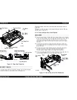 Preview for 47 page of Epson EPL 5800 - B/W Laser Printer Service Manual