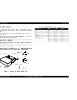 Preview for 48 page of Epson EPL 5800 - B/W Laser Printer Service Manual