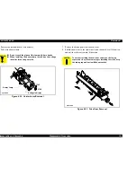 Preview for 79 page of Epson EPL 5800 - B/W Laser Printer Service Manual