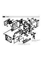 Preview for 113 page of Epson EPL 5800 - B/W Laser Printer Service Manual