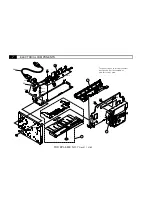 Preview for 114 page of Epson EPL 5800 - B/W Laser Printer Service Manual