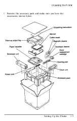 Preview for 18 page of Epson EPL-6000 User Manual