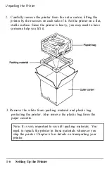 Preview for 19 page of Epson EPL-6000 User Manual