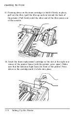 Preview for 31 page of Epson EPL-6000 User Manual