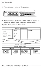 Preview for 47 page of Epson EPL-6000 User Manual