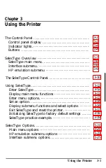 Preview for 54 page of Epson EPL-6000 User Manual