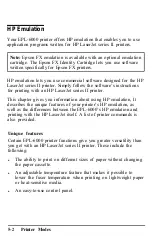 Preview for 95 page of Epson EPL-6000 User Manual