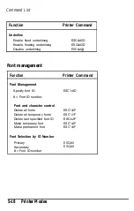 Preview for 111 page of Epson EPL-6000 User Manual