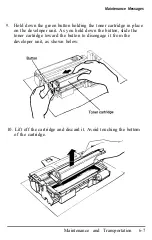 Preview for 122 page of Epson EPL-6000 User Manual