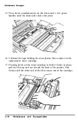 Preview for 125 page of Epson EPL-6000 User Manual