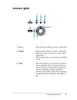 Preview for 19 page of Epson EPL-6100 Reference Manual